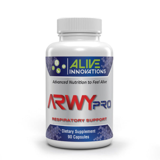 AI - ARWY Pro