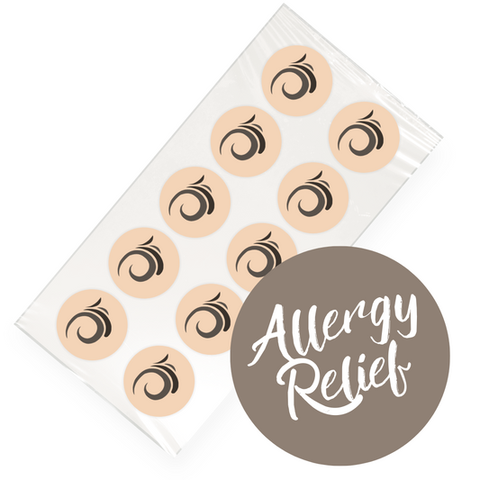FA - Allergy Relief