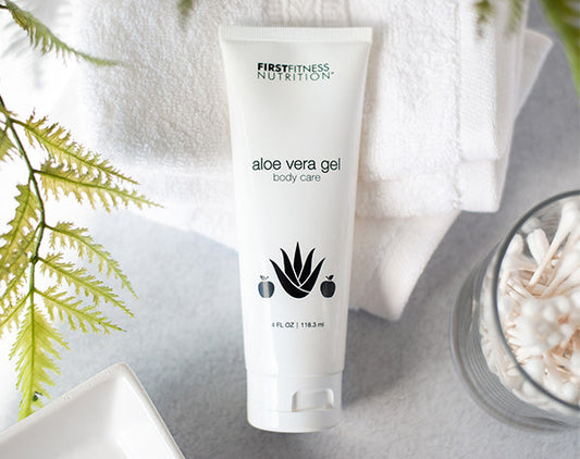 FF - Aloe Vera Gel