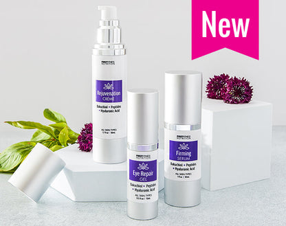 FF - Anti-Aging System