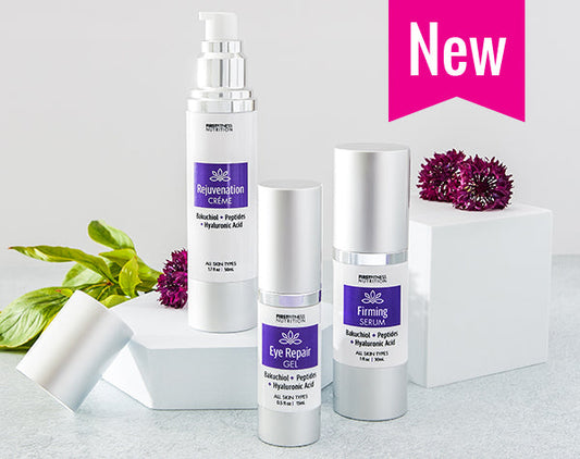 FF - Anti-Aging System