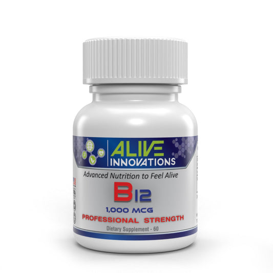AI - B12 1000 mcg