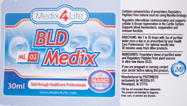 BL - BLD Medix