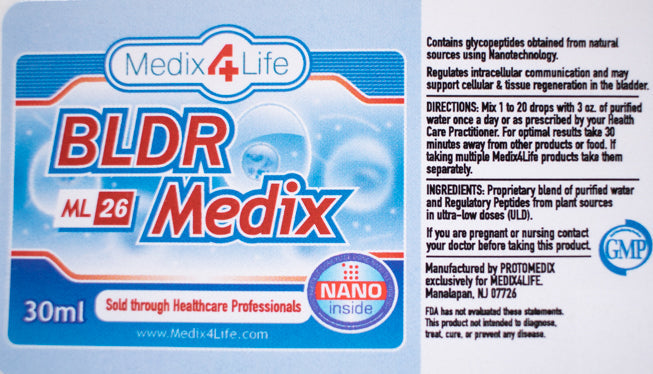 BL - BLDR Medix