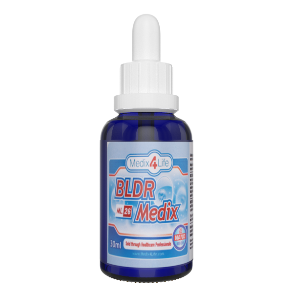 BL - BLDR Medix