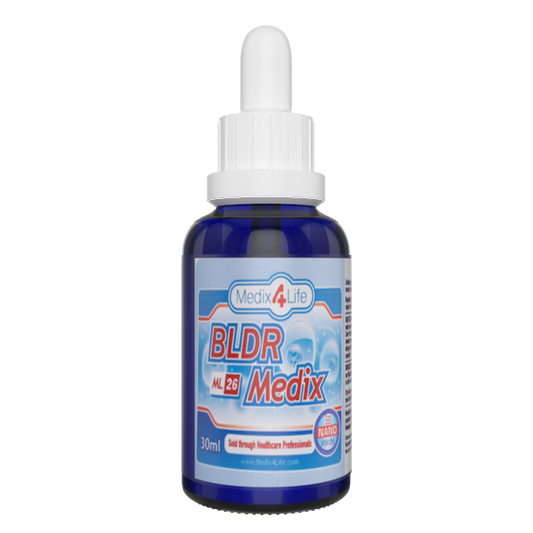 BL - BLDR Medix