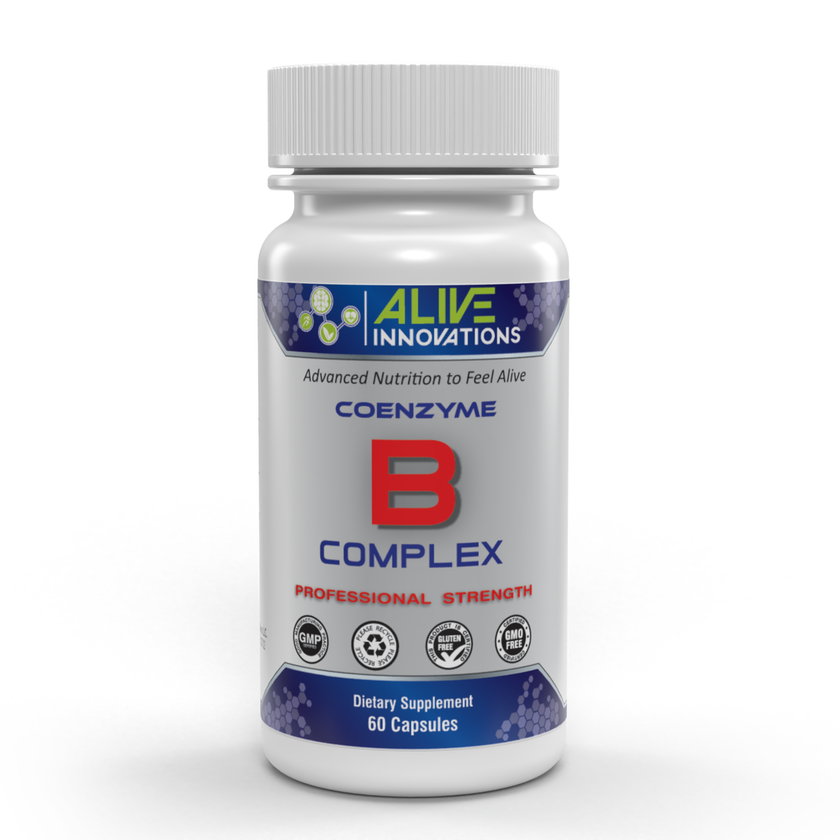 AI - B Complex