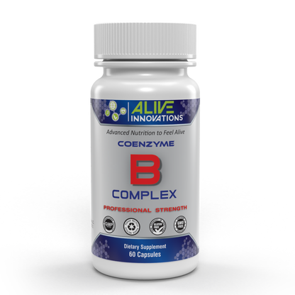 AI - B Complex