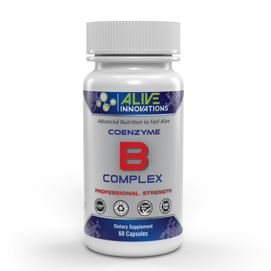 AI - B Complex