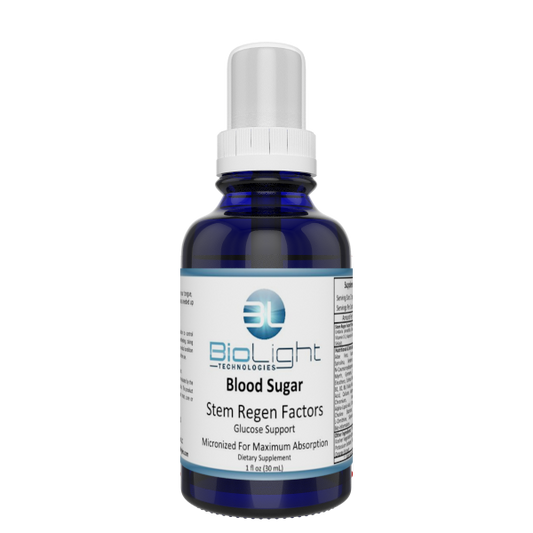 BL - Blood Sugar SRF