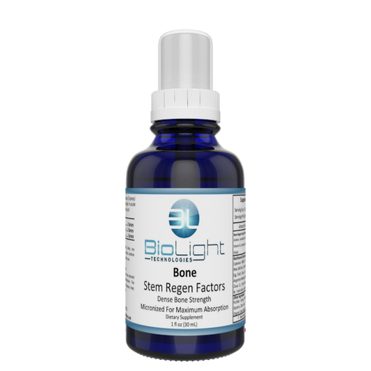 BL - Bone SRF