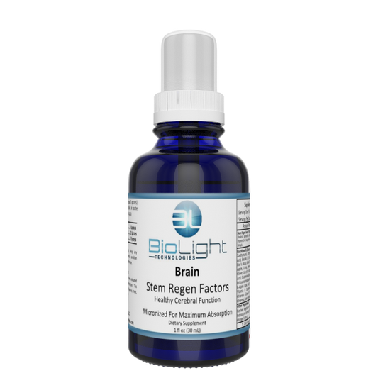 BL - Brain SRF