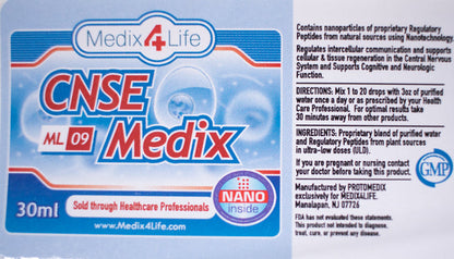 BL - CNSE Medix