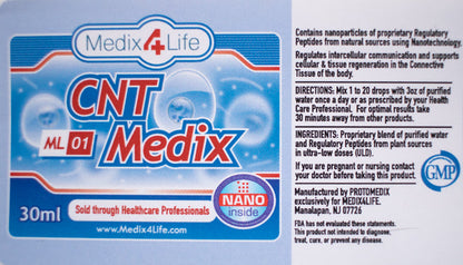 BL - CNT Medix