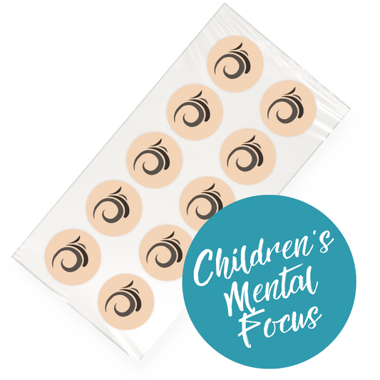 FA - Children's Mental Focus