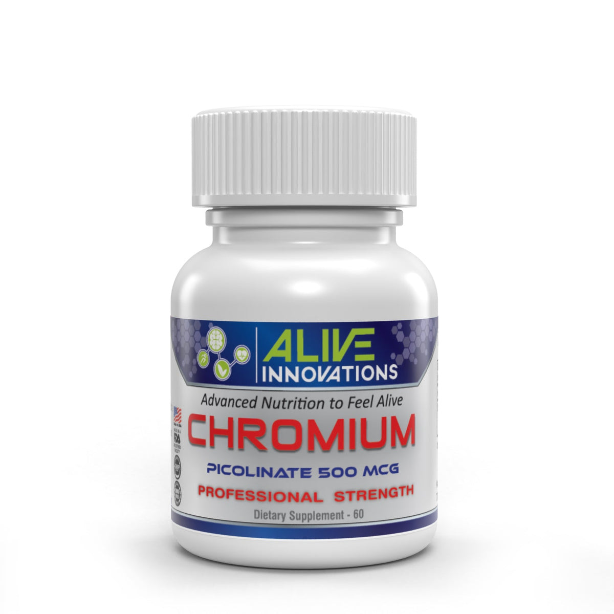 AI - Chromium