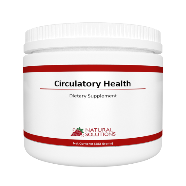 NS - Circulatory Health