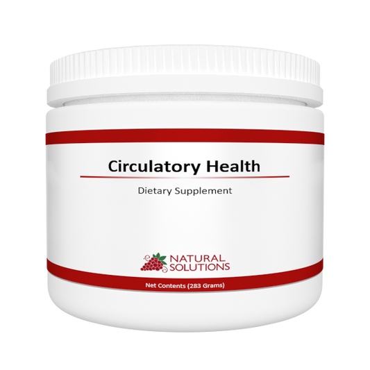 NS - Circulatory Health