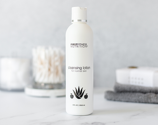 FF - Cleansing Lotion - Normal Skin