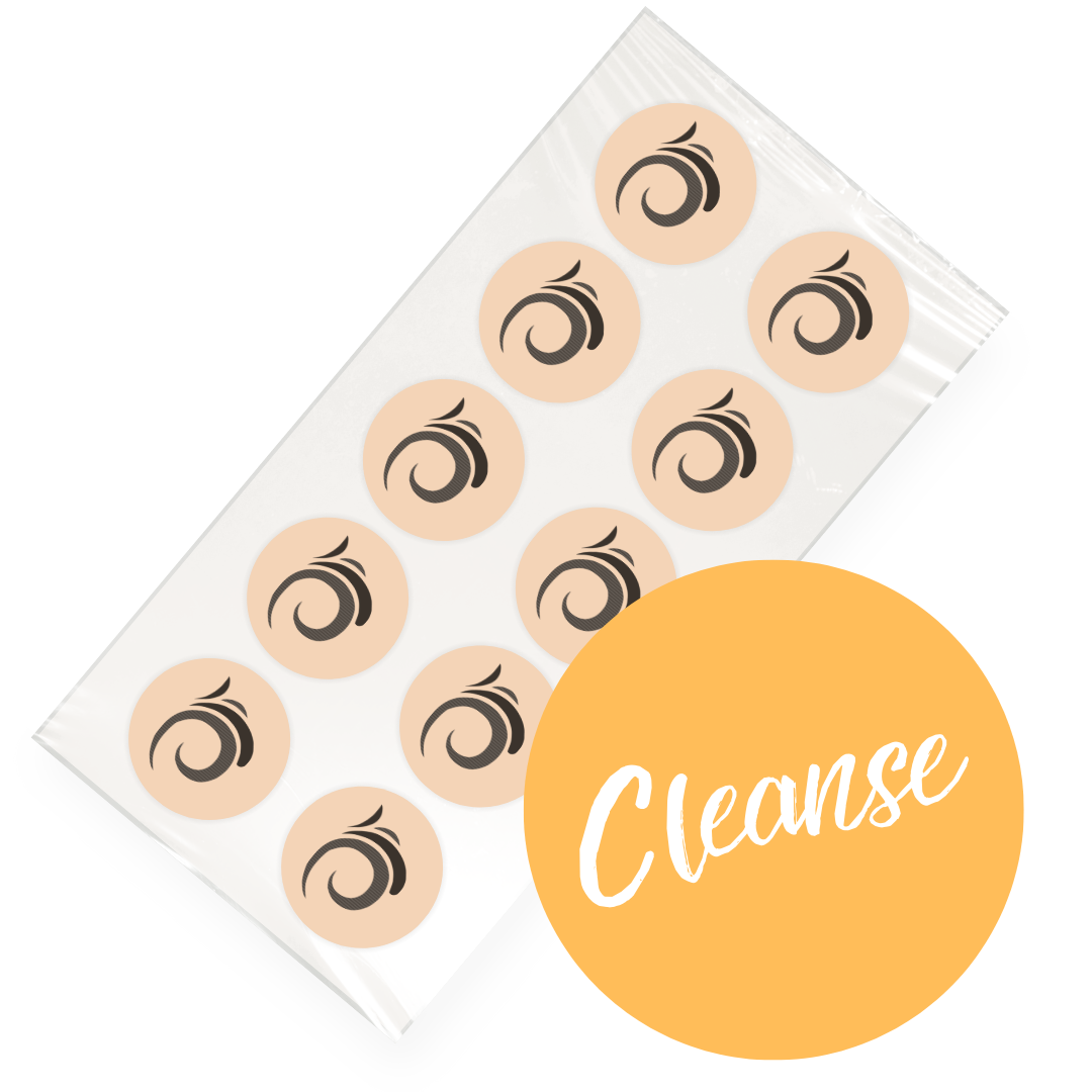 FA - Cleanse - Organ Cleanse