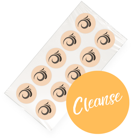 FA - Cleanse - Organ Cleanse