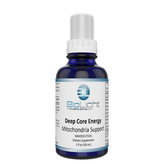 BL - Deep Core Energy