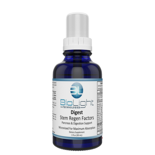 BL - Digest SRF