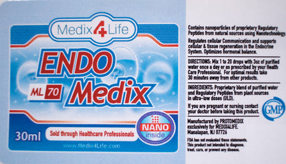 BL - ENDO Medix