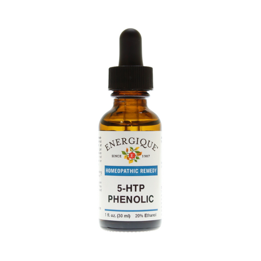 EQ - 5-HTP Phenolic 1 oz