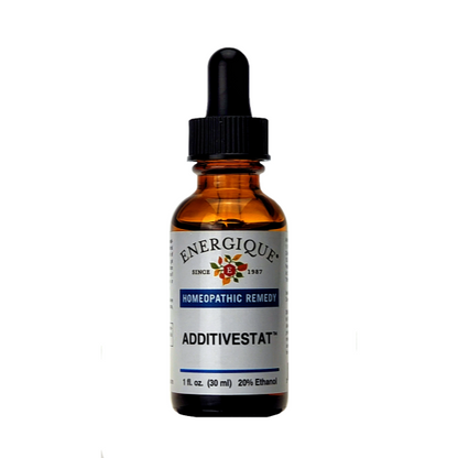 EQ - Additivestat 1 oz