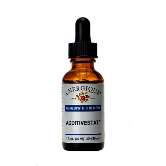 EQ - Additivestat 1 oz
