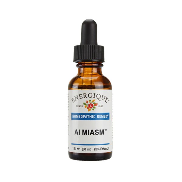 EQ - AI Miasm 1 oz