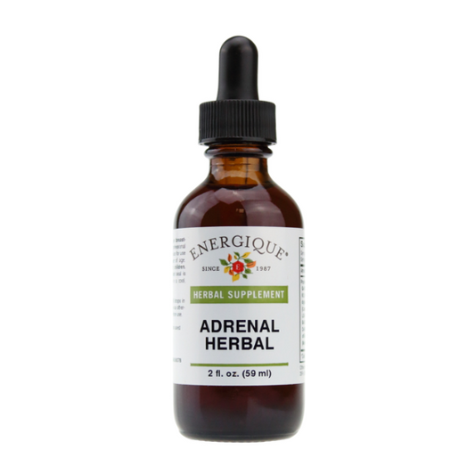EQ - Adrenal Herbal 2 oz