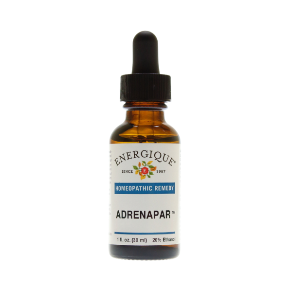 EQ - Adrenapar 1 oz