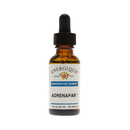EQ - Adrenapar 1 oz