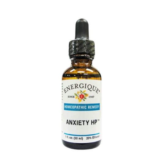 EQ - Anxiety HP 1 oz