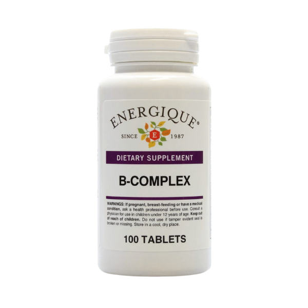 EQ - B-Complex