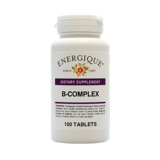 EQ - B-Complex