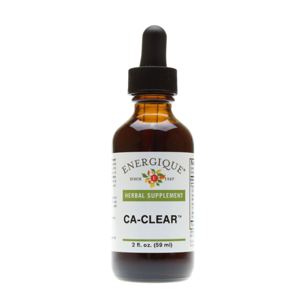 EQ - CA Clear 2 oz