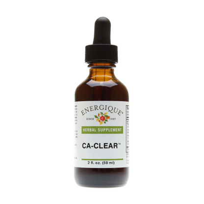 EQ - CA Clear 2 oz