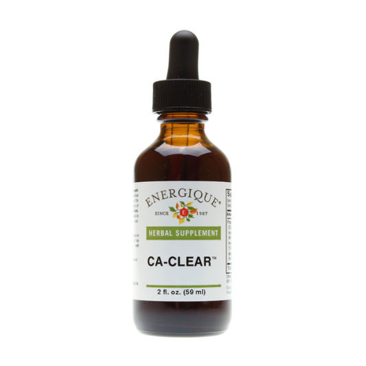 EQ - CA Clear 2 oz
