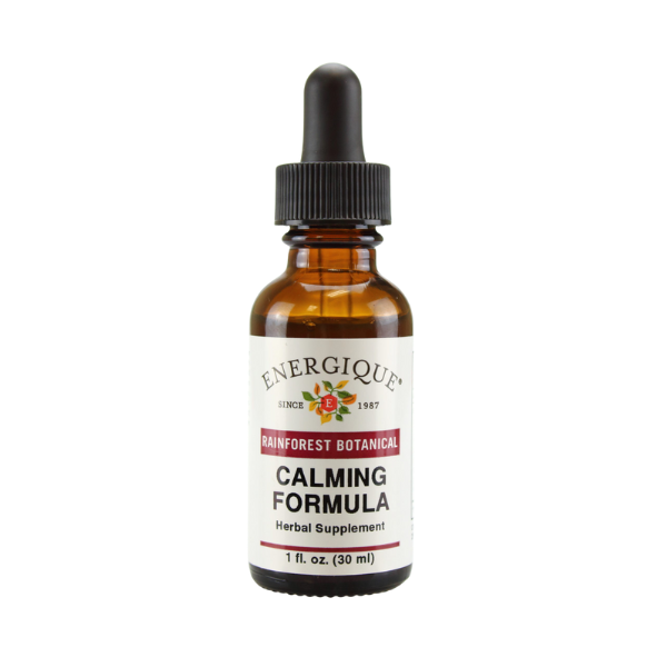 EQ - Calming Formula 1 oz