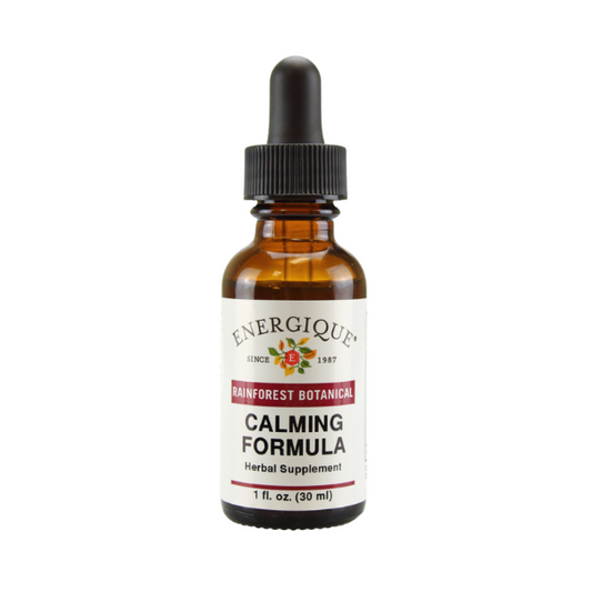EQ - Calming Formula 1 oz