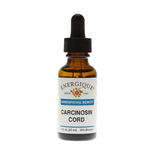 EQ - Carcinosin Cord 1 oz
