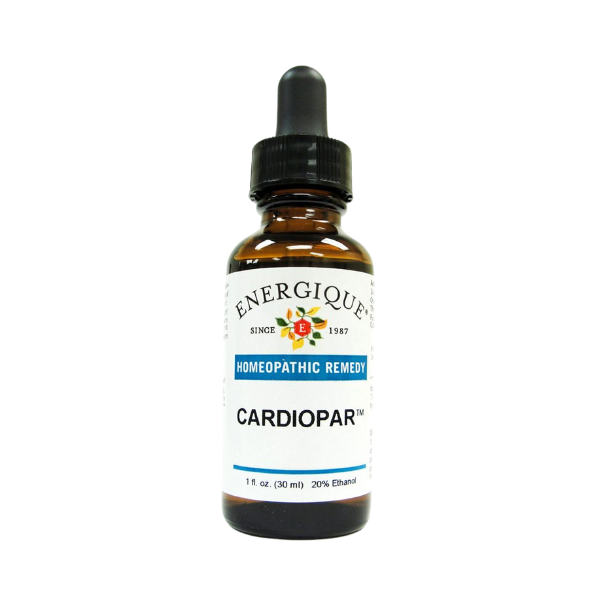 EQ - Cardiopar 1 oz