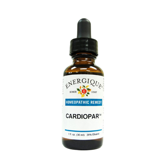 EQ - Cardiopar 1 oz