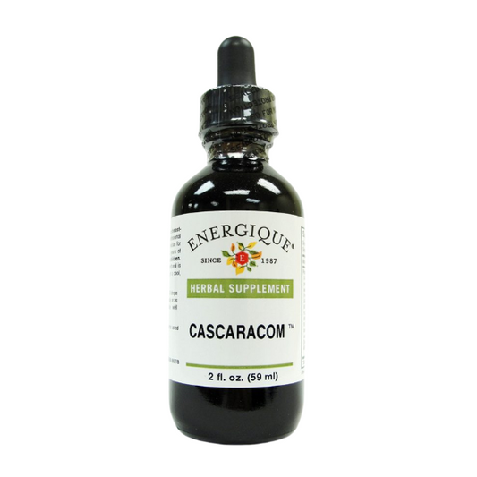 EQ - Cascaracom 2 oz