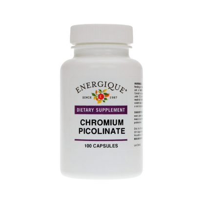 EQ - Chromium Picolinate