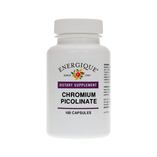 EQ - Chromium Picolinate
