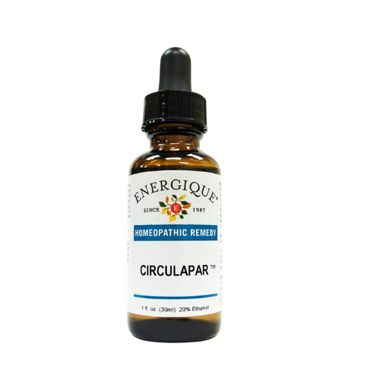 EQ - Circulapar 1 oz